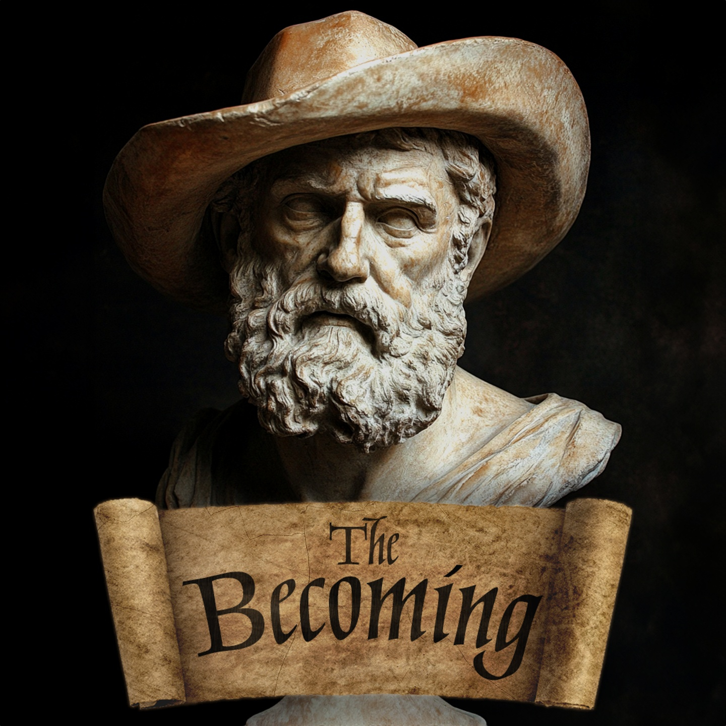 The Becoming - Dee Oliver